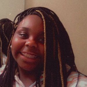 Meet your Posher, Paris